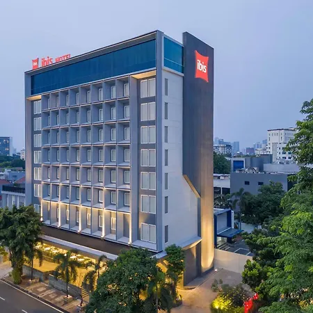 Ibis Jakarta Raden Saleh-2